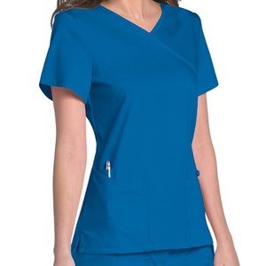 Urbane Ultimate Scrub Top